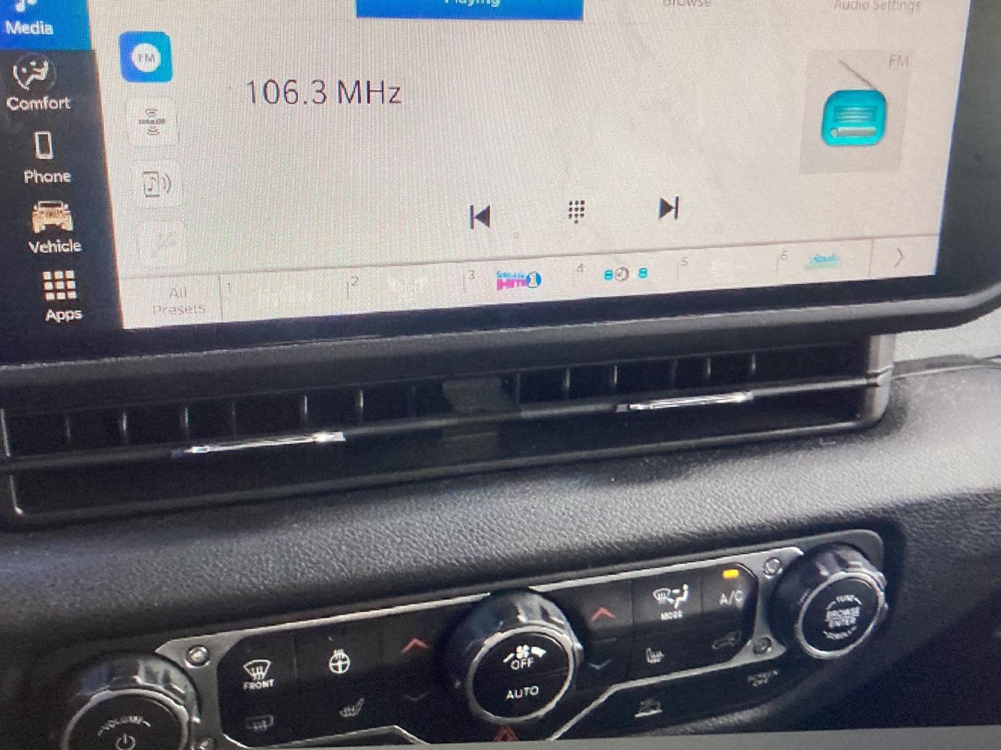 Certified 2024 Jeep Wrangler 4xe Sport S SUV