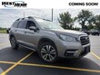  Subaru Ascent