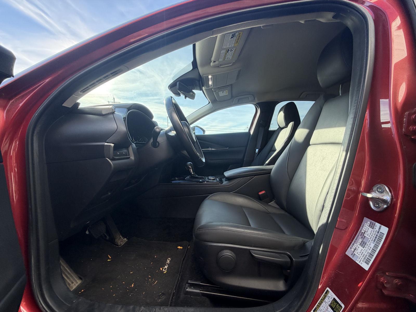 Certified 2024 Mazda CX-30 2.5 S Select Sport SUV