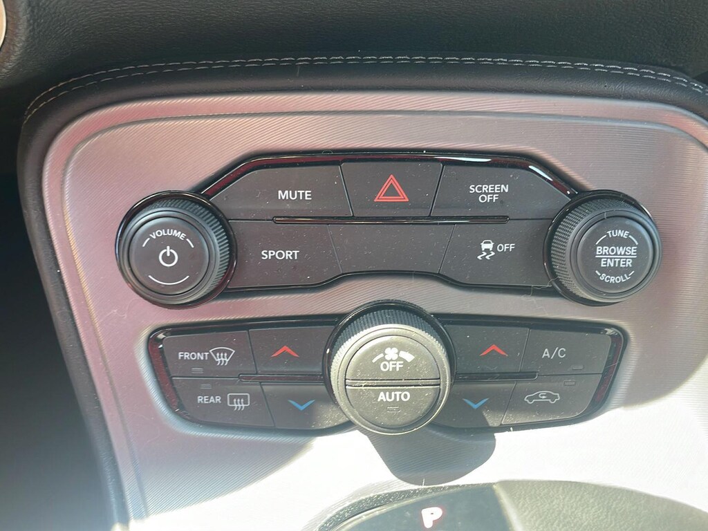 Used 2023 Dodge Challenger SXT Coupe