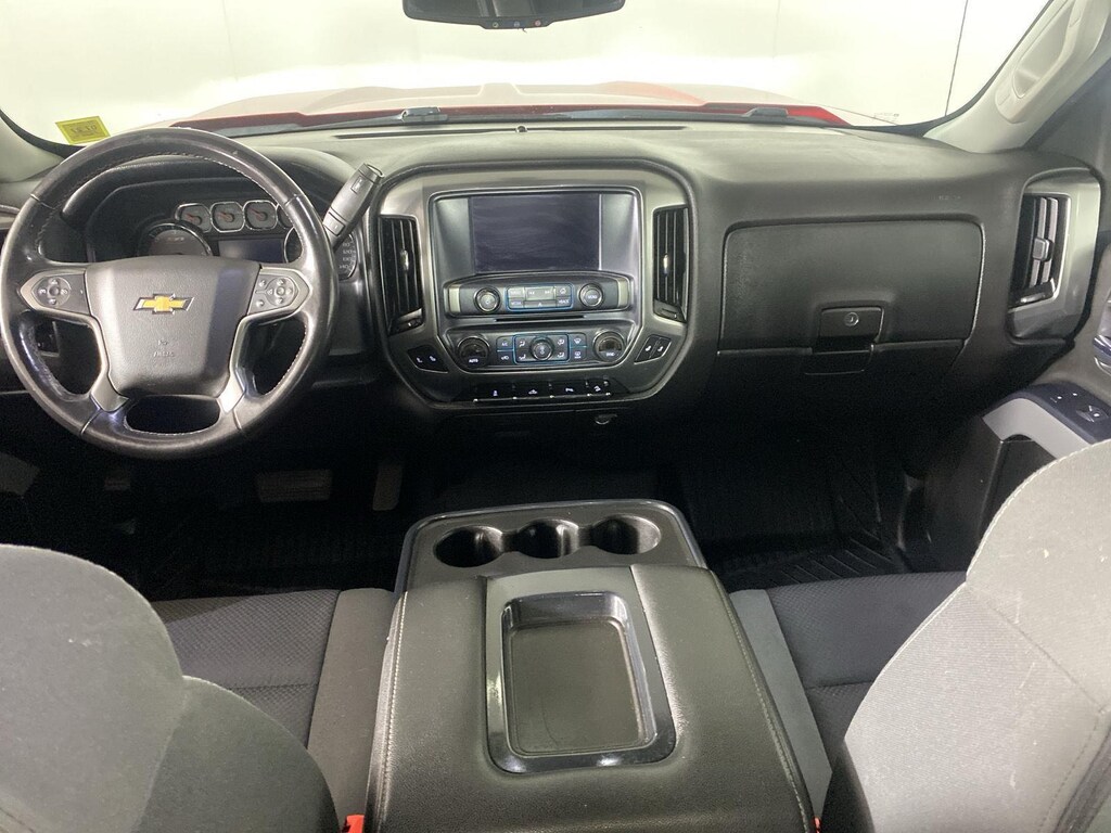 Used 2019 Chevrolet Silverado 1500 LD LT Truck