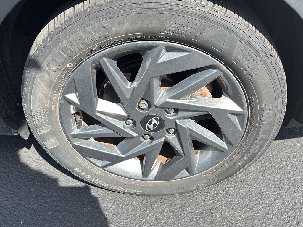 Certified 2024 Hyundai Elantra SEL Sedan
