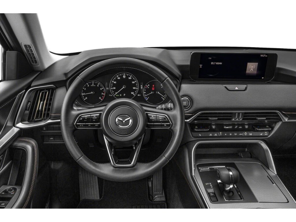 Used 2026 Mazda CX-90 3.3 Turbo Preferred SUV