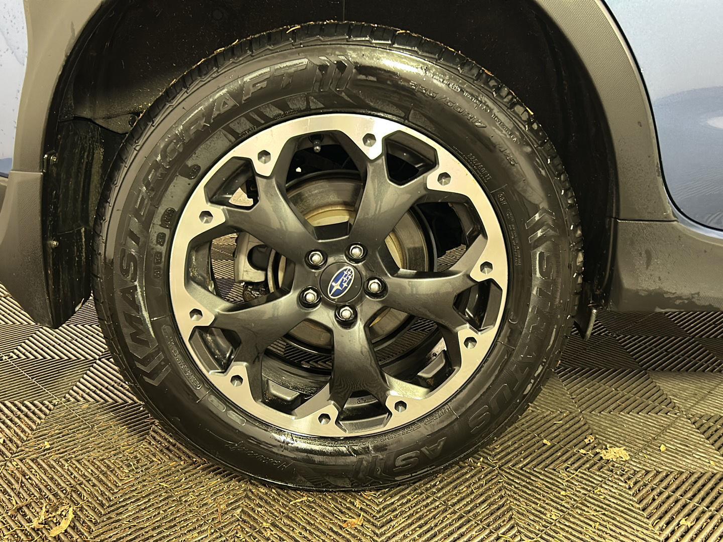 Used 2023 Subaru Crosstrek Premium SUV