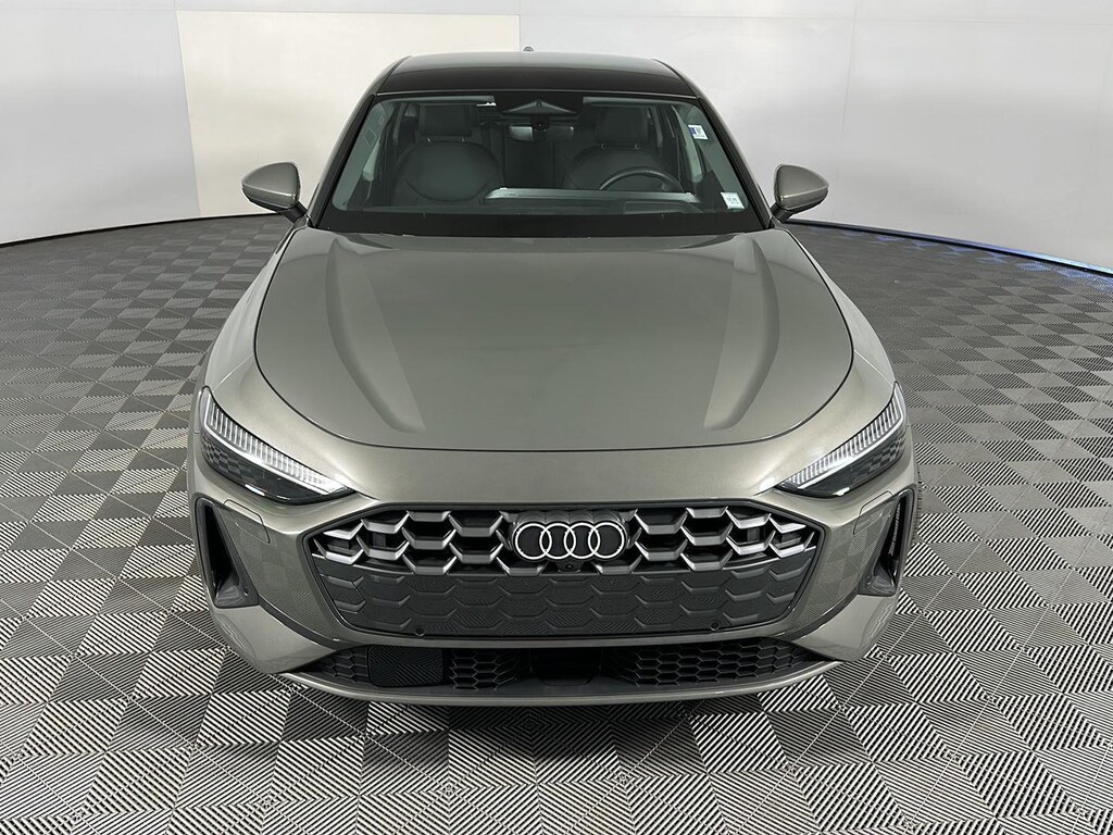 Used 2025 Audi A5 Premium Plus quattro