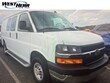  Chevrolet Express Cargo Van