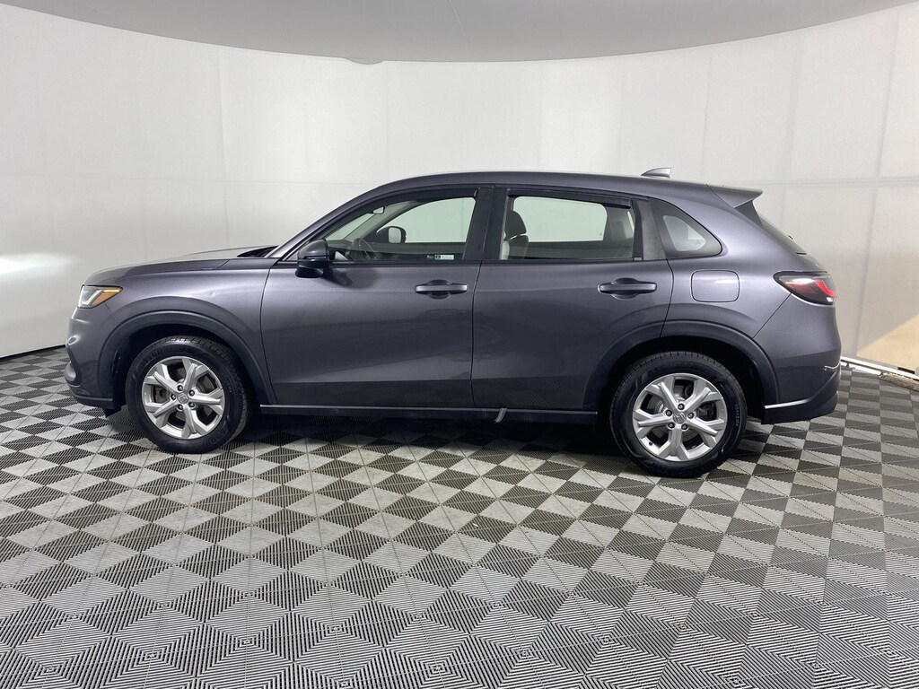 Used 2023 Honda HR-V LX SUV