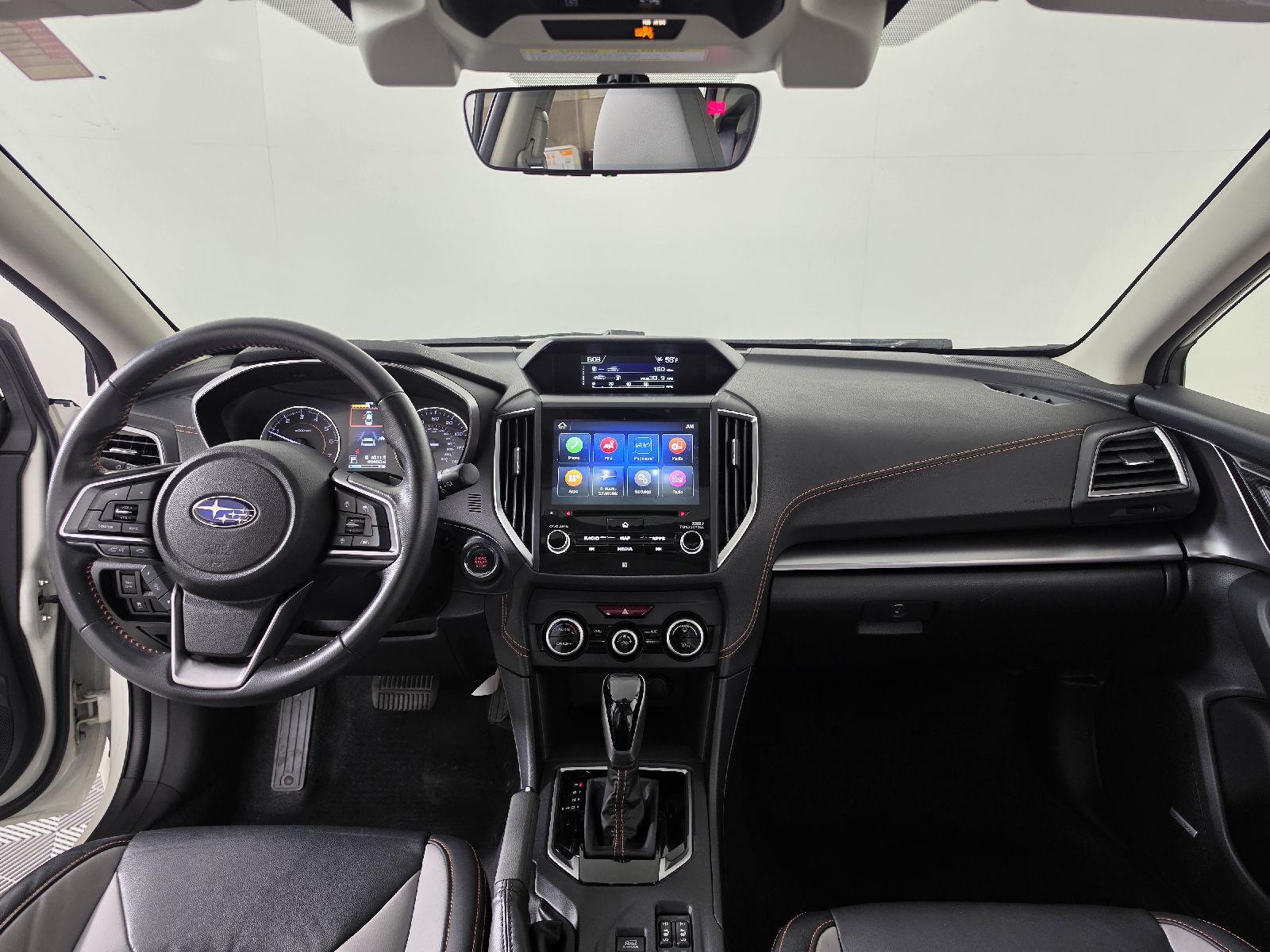Used 2019 Subaru Crosstrek Limited SUV