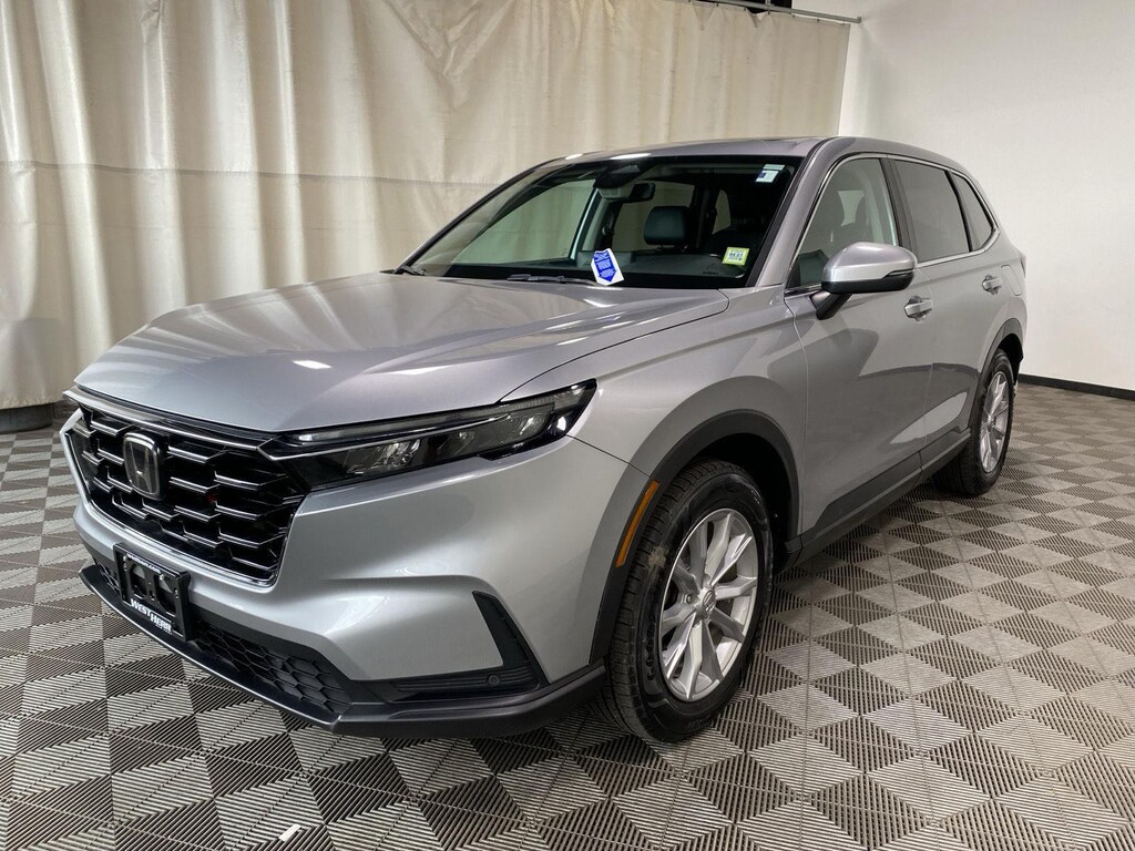 Used 2023 Honda CR-V EX-L SUV