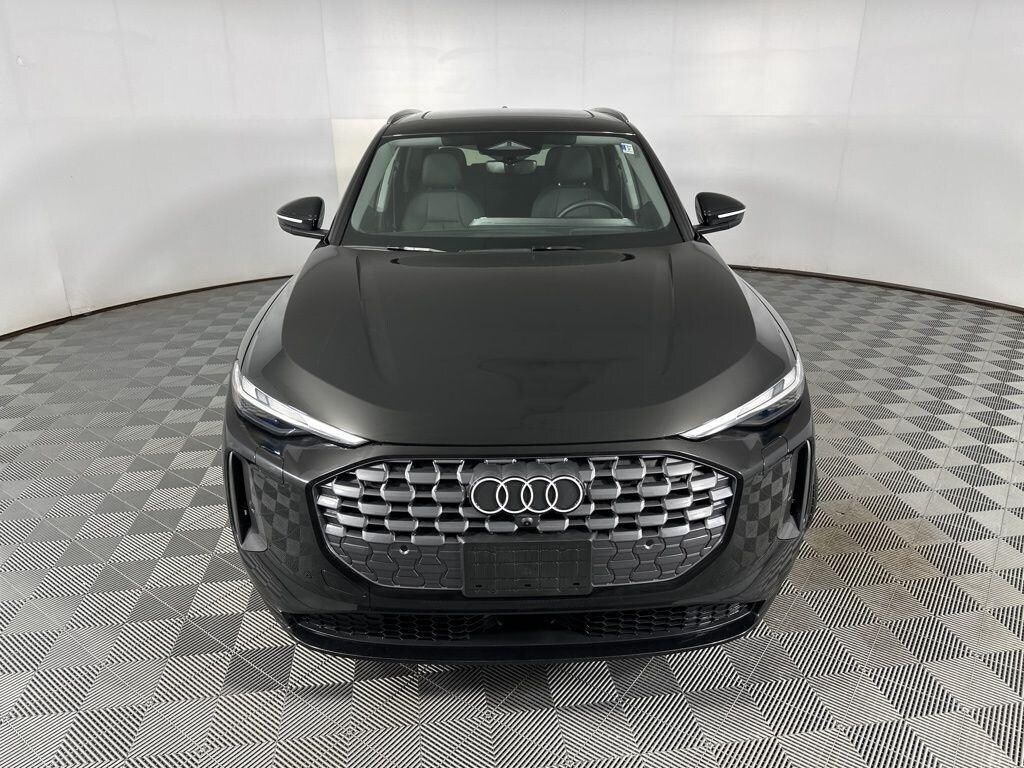 Used 2025 Audi Q5 2.0T Premium SUV