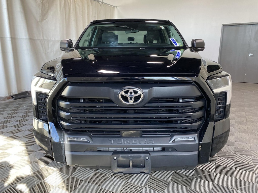 Used 2023 Toyota Tundra SR5 Truck