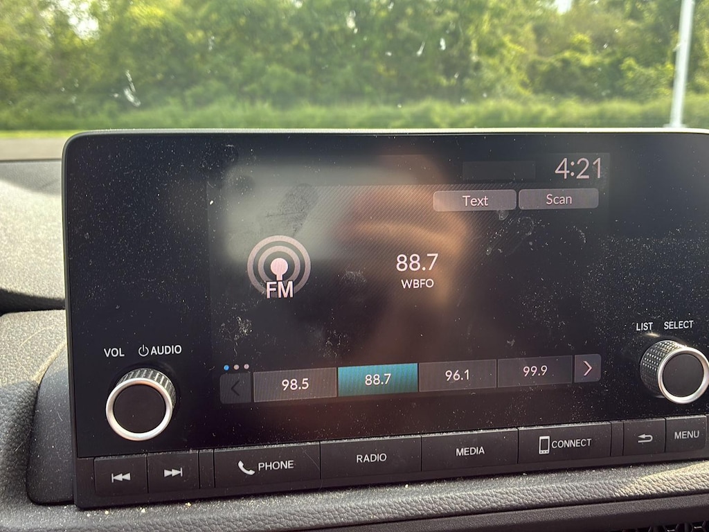 Used 2024 Honda CR-V Hybrid Sport AWD