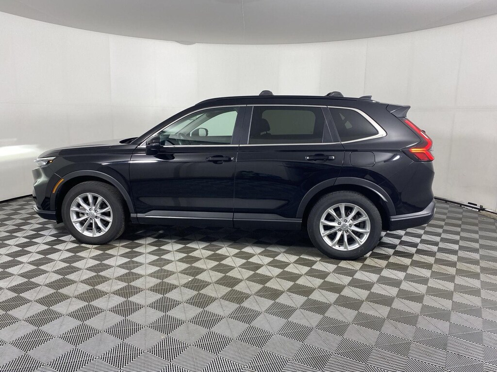 Certified 2024 Honda CR-V EX-L SUV