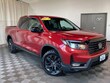  Honda Ridgeline