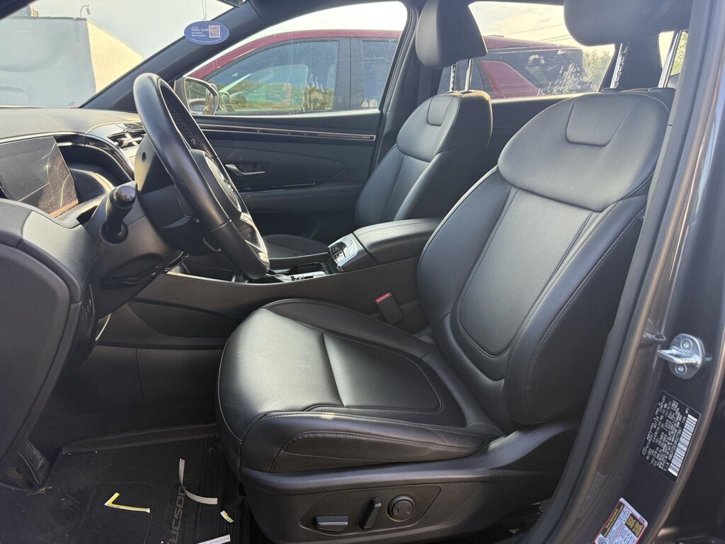 Used 2024 Hyundai Tucson XRT SUV