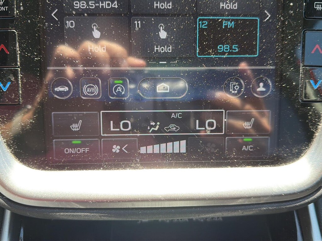 Used 2024 Subaru Outback Premium SUV