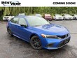  Honda Civic Si