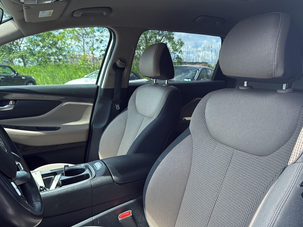 Used 2023 Hyundai Santa Fe SEL SUV