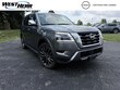  Nissan Armada