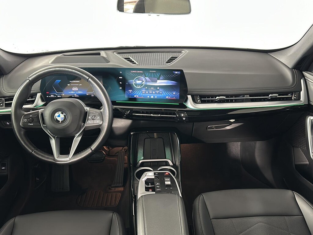 Used 2026 BMW X1 xDrive28i Sports Activity Vehicle