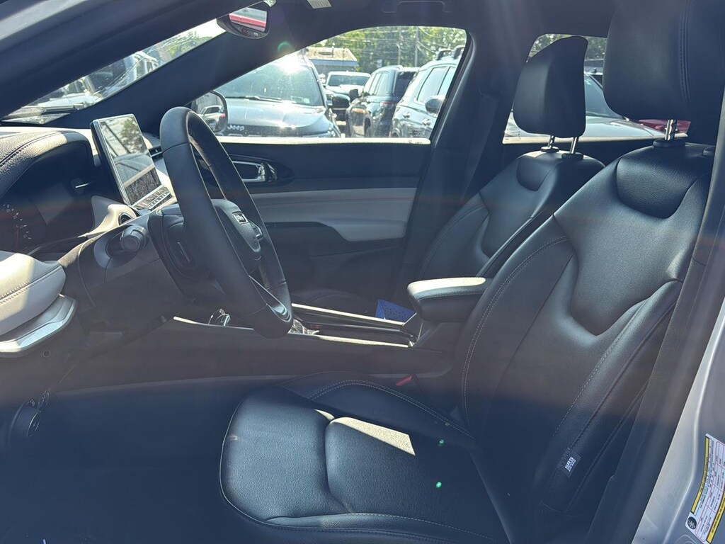 Used 2026 Jeep Compass Limited SUV