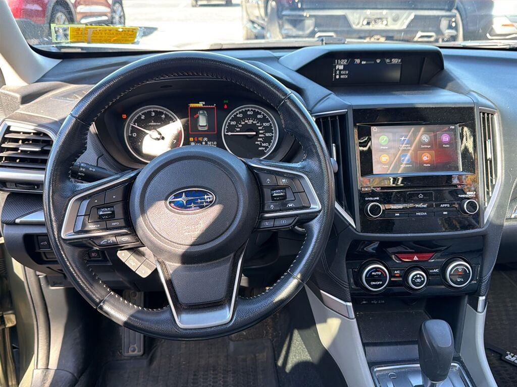 Used 2019 Subaru Forester Premium SUV