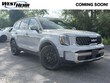  Kia Telluride