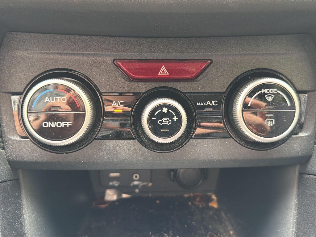 Used 2023 Subaru Crosstrek SUV
