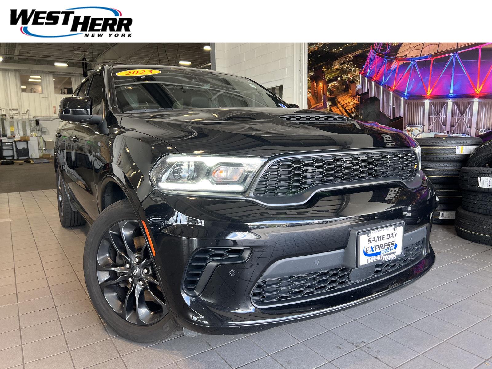 Used 2023 Dodge Durango R/T SUV