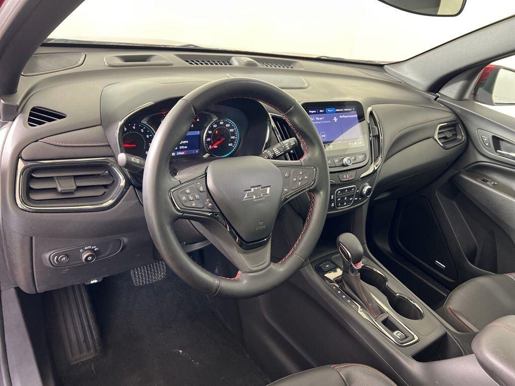 Used 2023 Chevrolet Equinox RS SUV