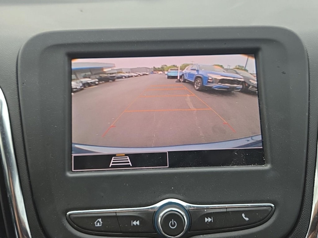 Used 2024 Chevrolet Equinox LT SUV