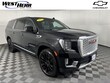  GMC Yukon XL