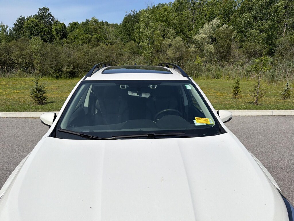 Used 2022 Subaru Ascent Limited SUV