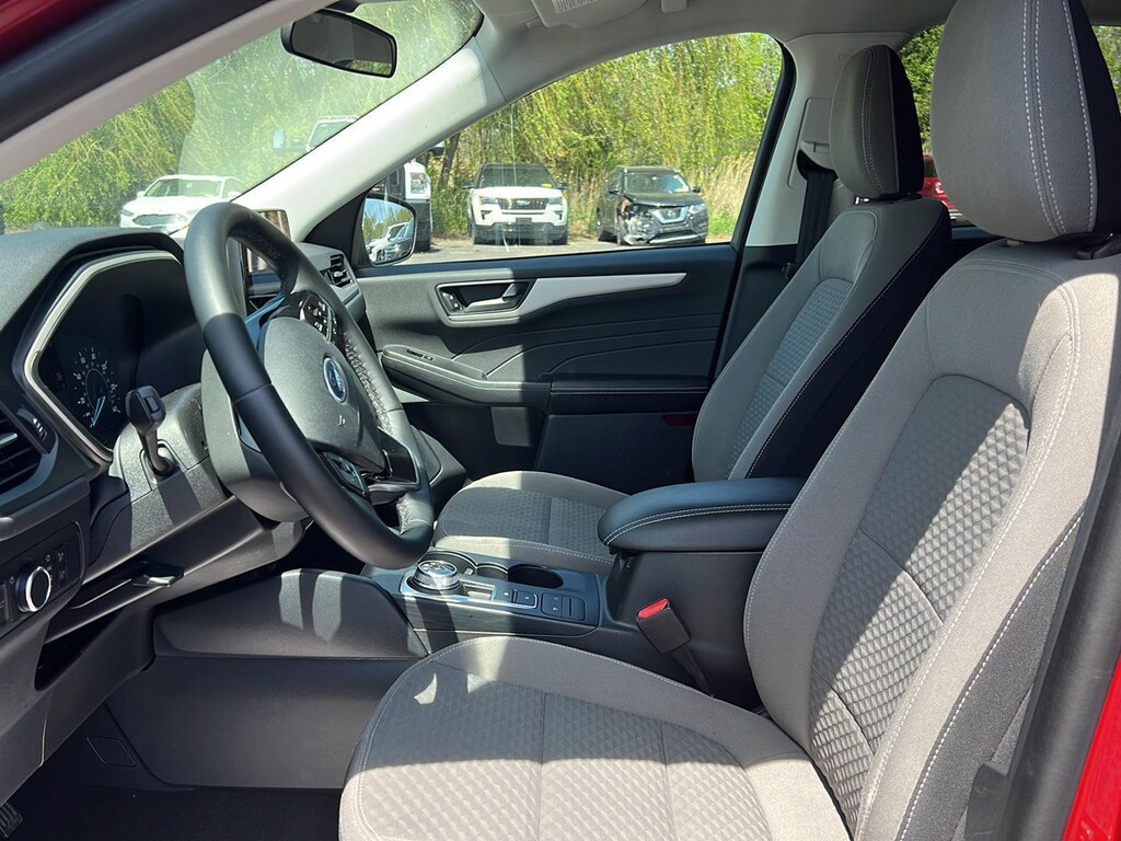 Used 2022 Ford Escape SE SUV