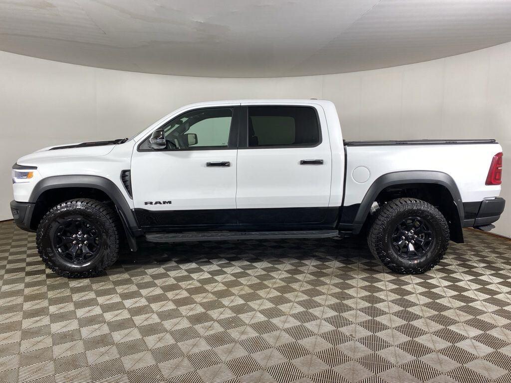 Used 2026 Ram 1500 RHO Truck
