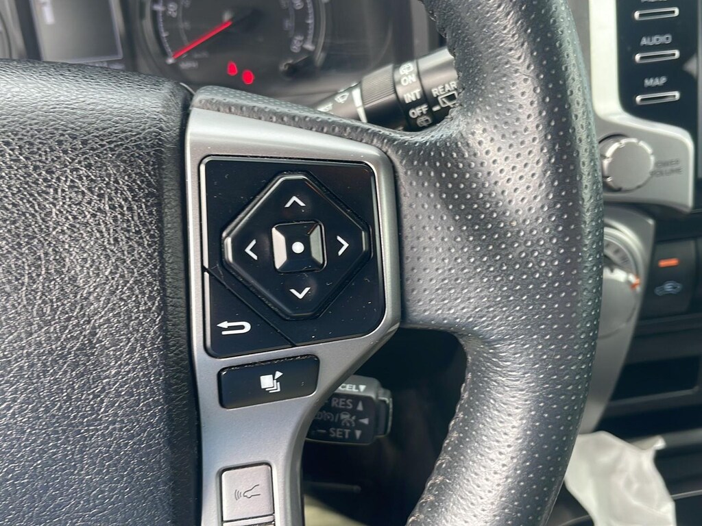 Certified 2021 Toyota 4Runner SR5 Premium SUV