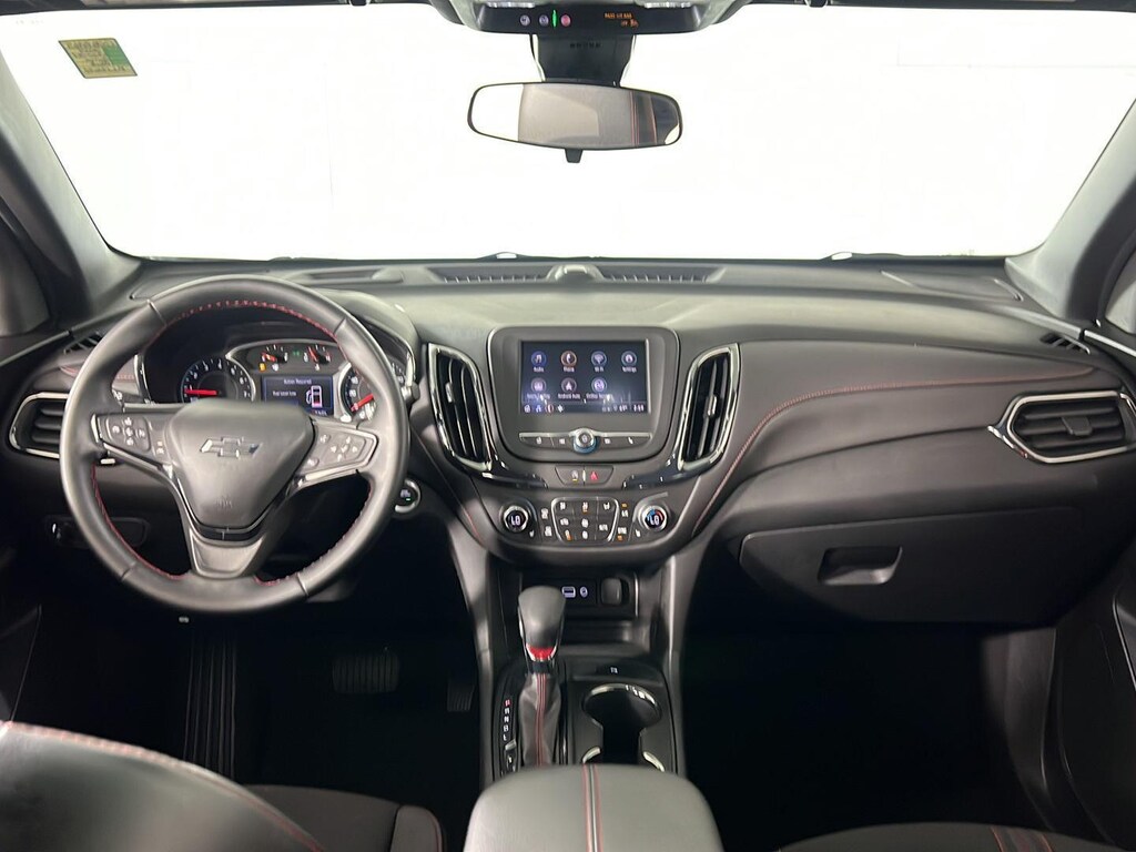 Used 2024 Chevrolet Equinox RS SUV