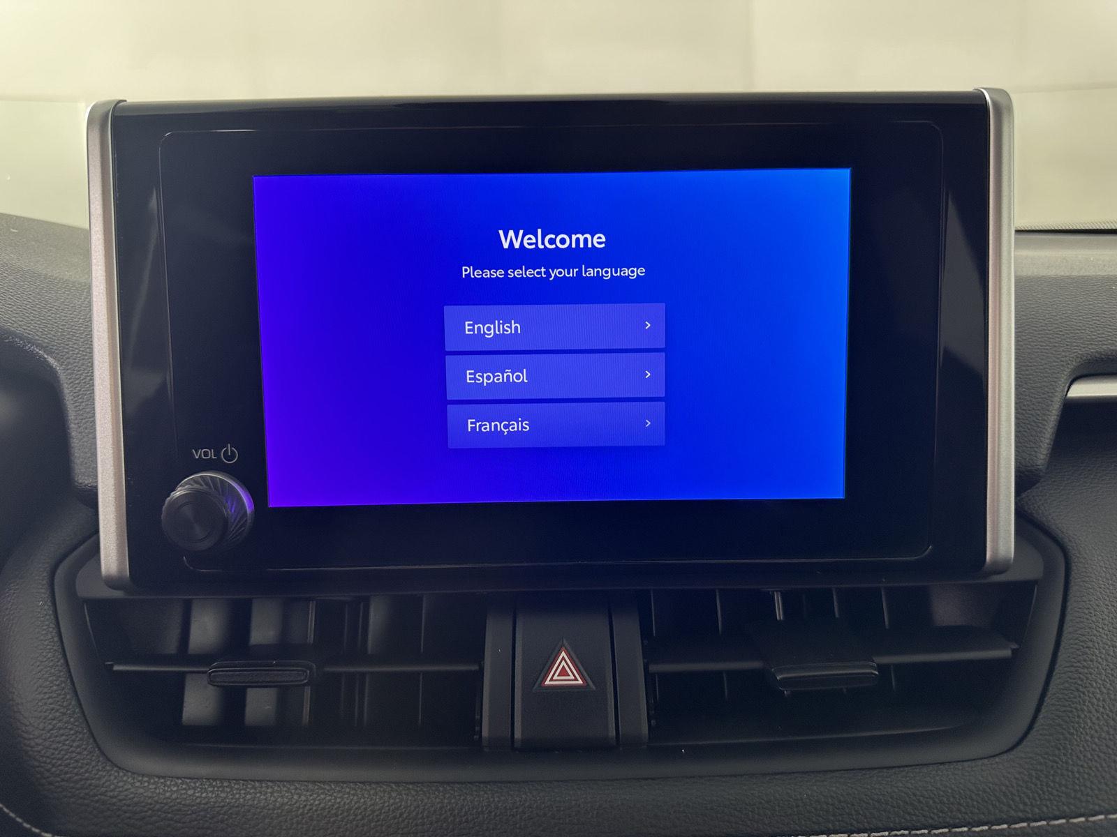 Certified 2024 Toyota Rav4 SUBN
