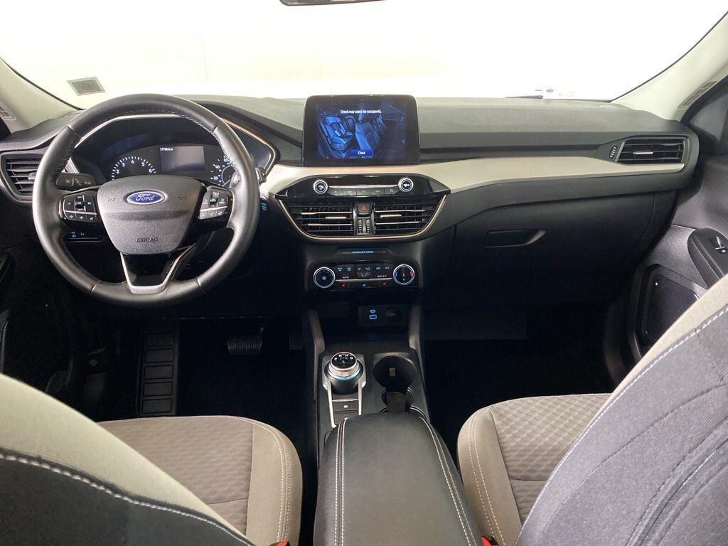 Used 2022 Ford Escape SE SUV
