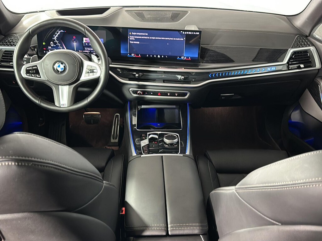 Used 2026 BMW X5 xDrive40i Sports Activity Vehicle