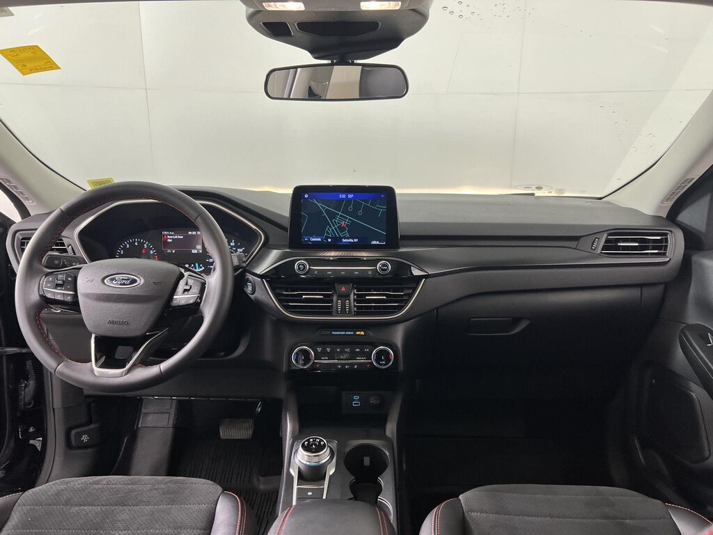 Used 2022 Ford Escape SEL SUV