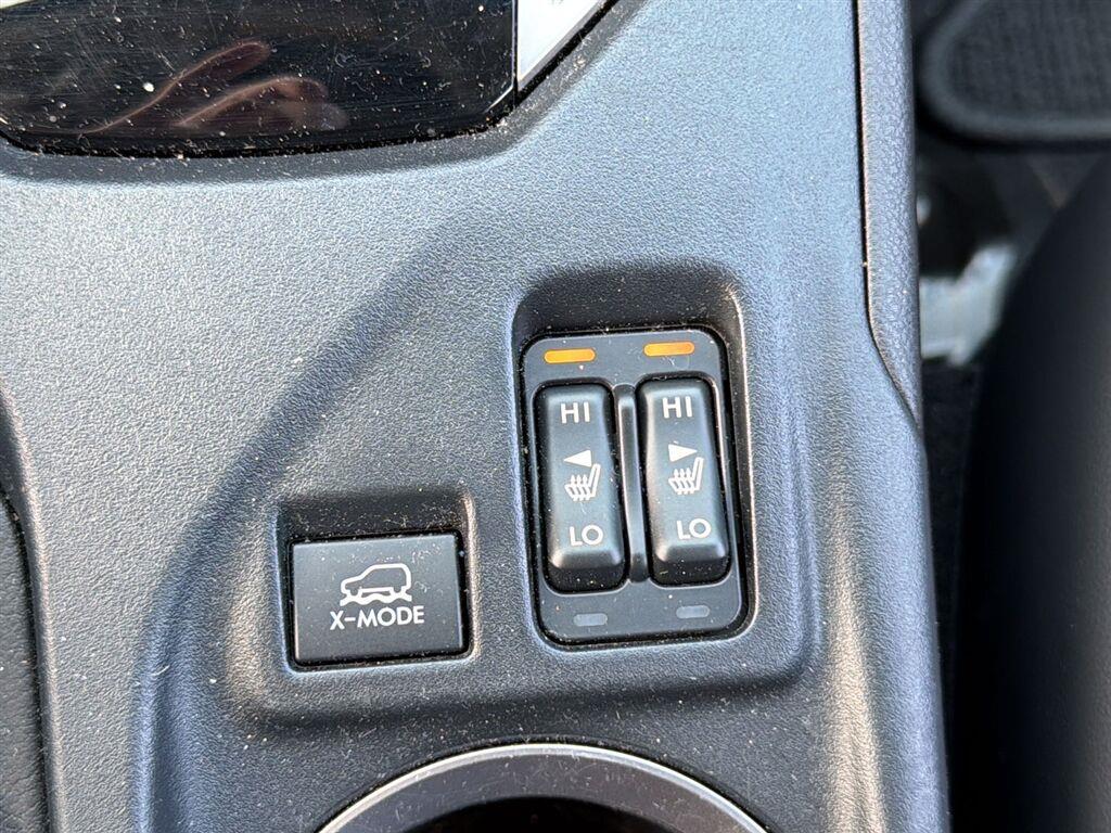 Used 2023 Subaru Crosstrek SUBN