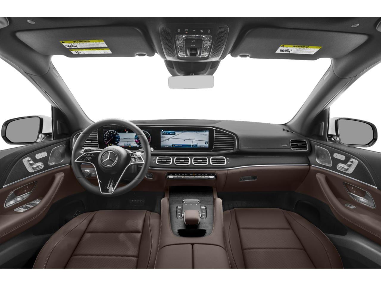 Used 2026 Mercedes-Benz GLE GLE 350 SUV