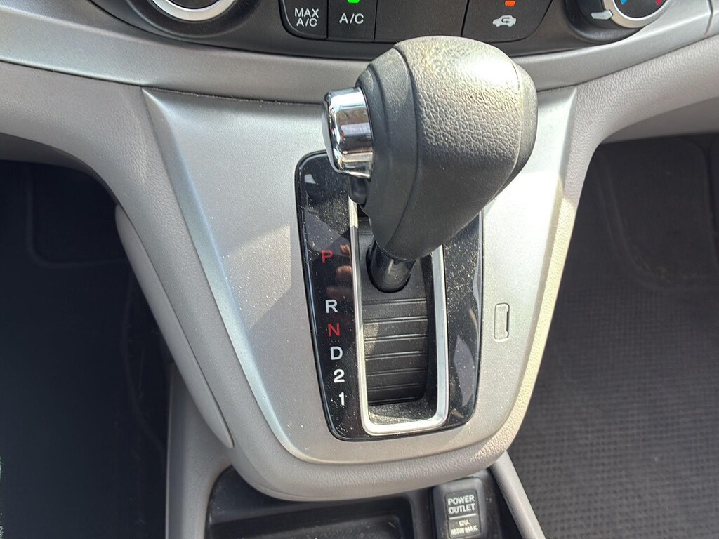 Used 2013 Honda CR-V EX SUV