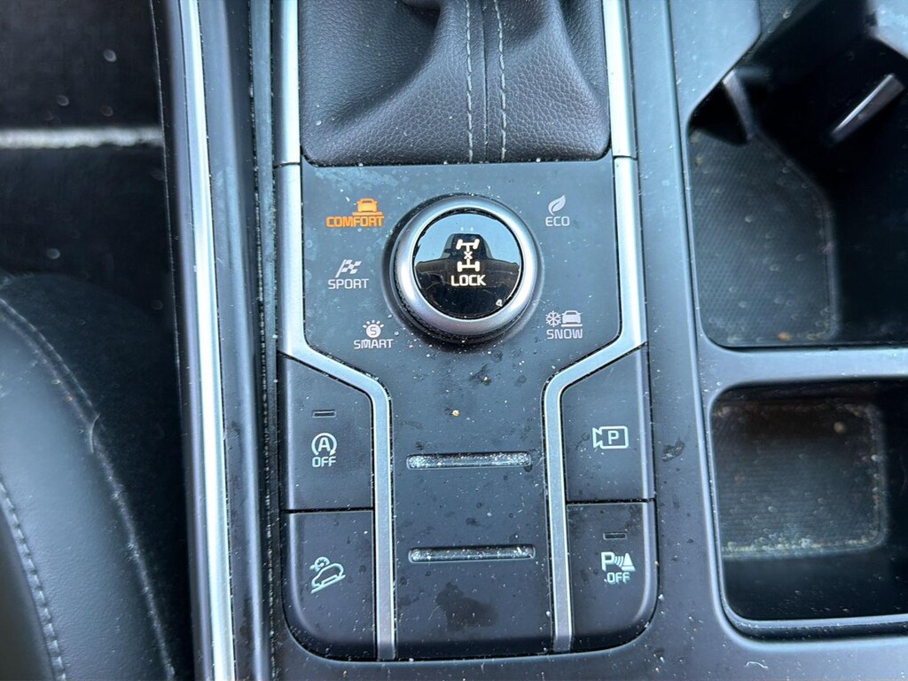 Used 2023 Kia Sorento X-Line S SUV