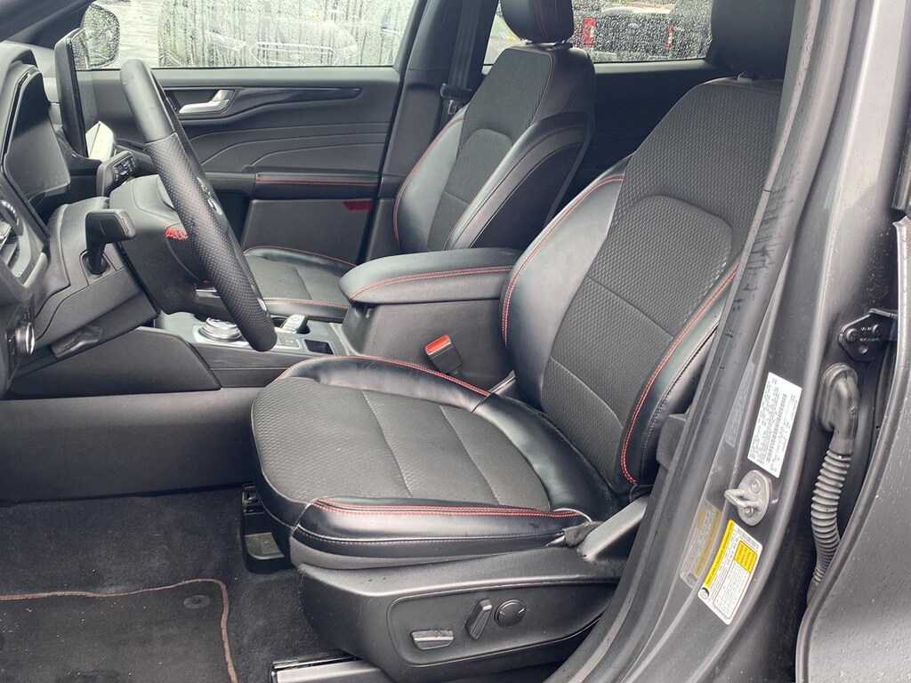 Used 2023 Ford Escape ST-Line SUV