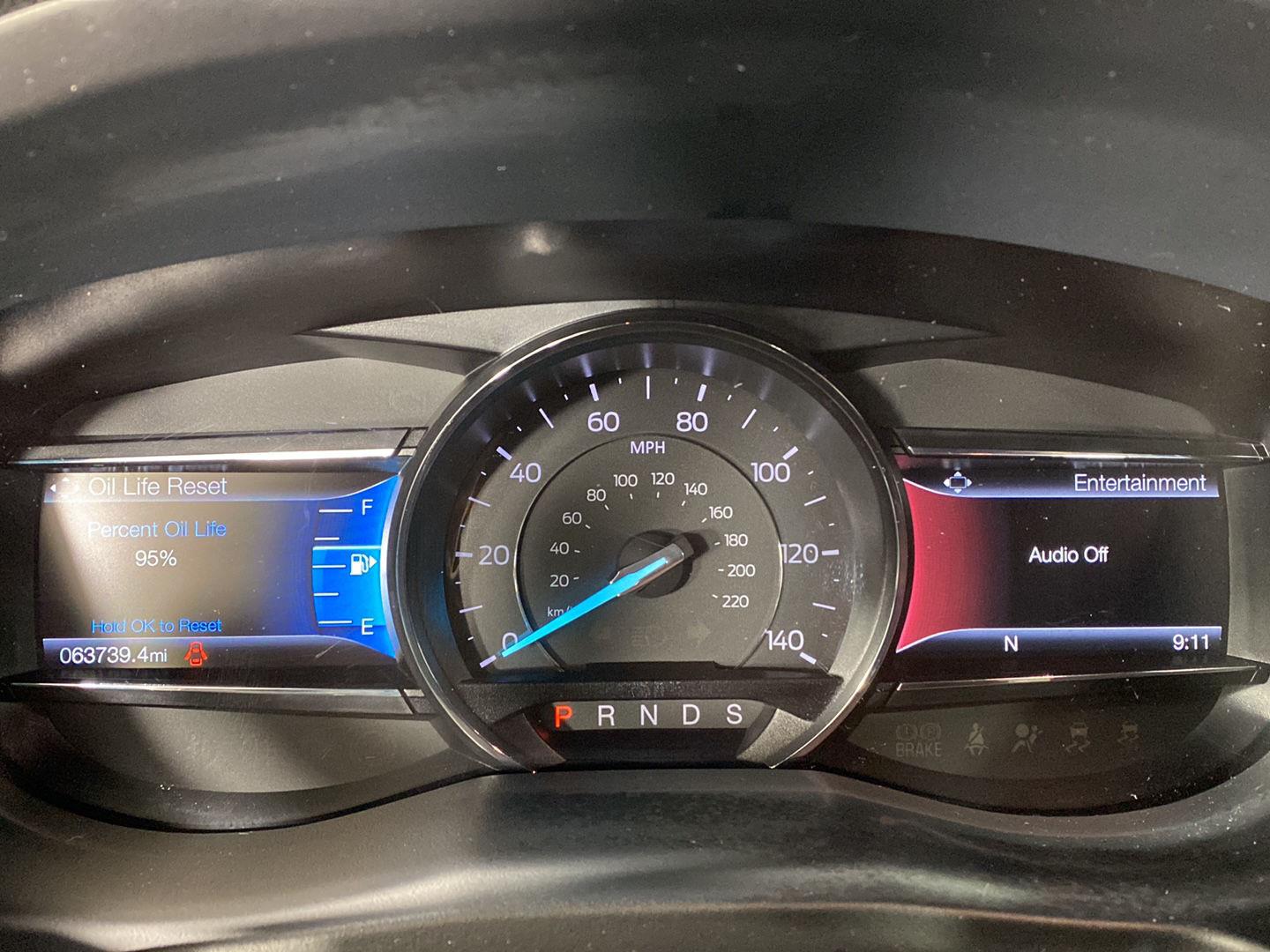 Used 2018 Ford Explorer XLT SUV