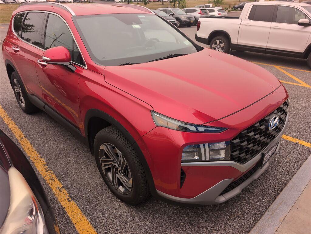 Used 2023 Hyundai Santa Fe SEL SUV