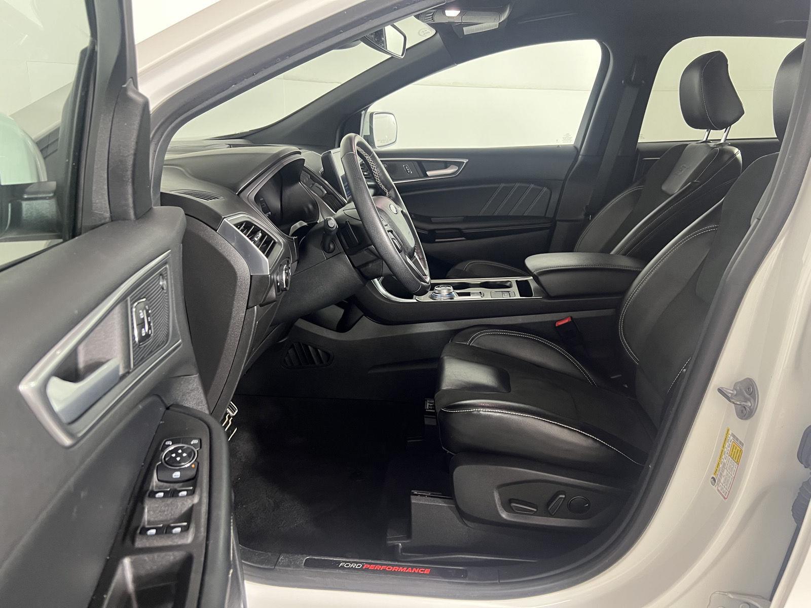Used 2023 Ford Edge ST SUV