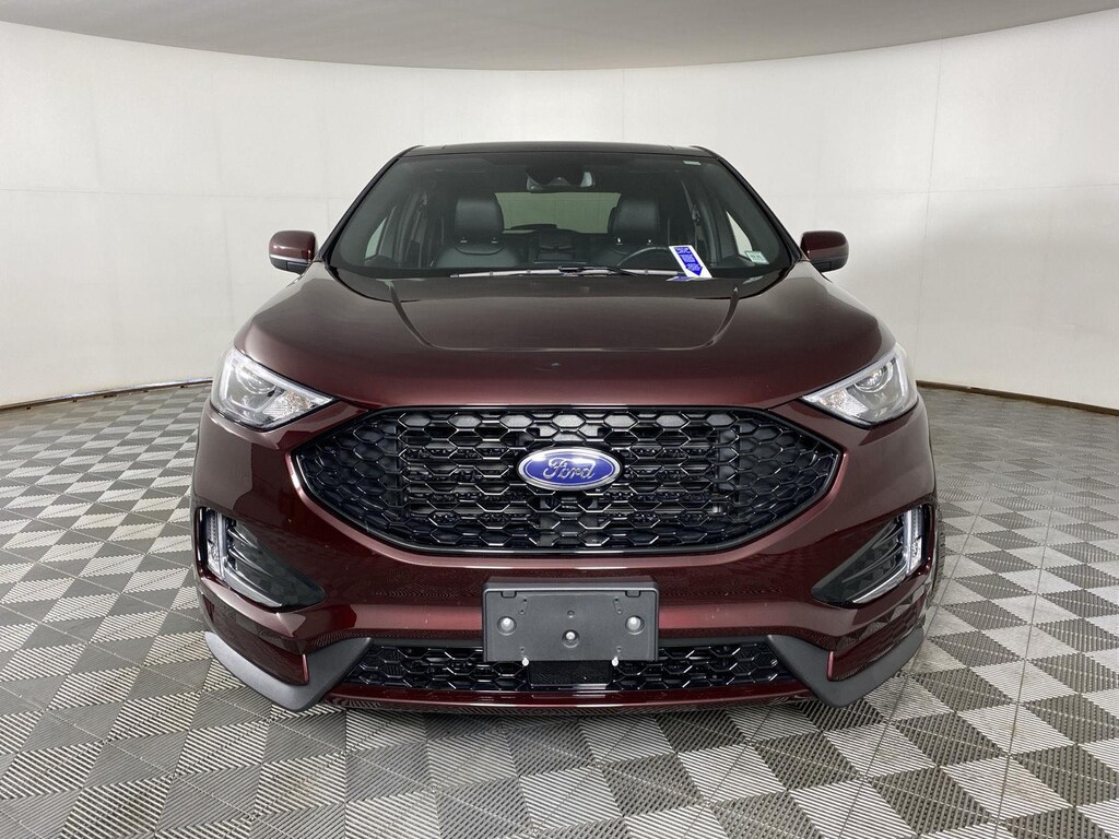 Used 2023 Ford Edge ST-Line SUV